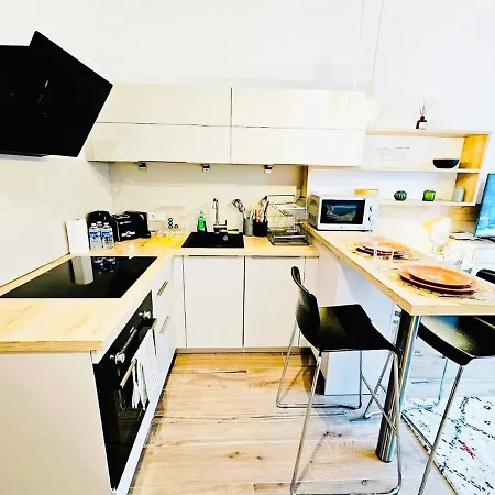 Perfect Stay-1br With Terrace *