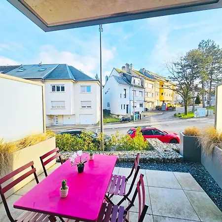 Perfect Stay-1br With Terrace Apartman