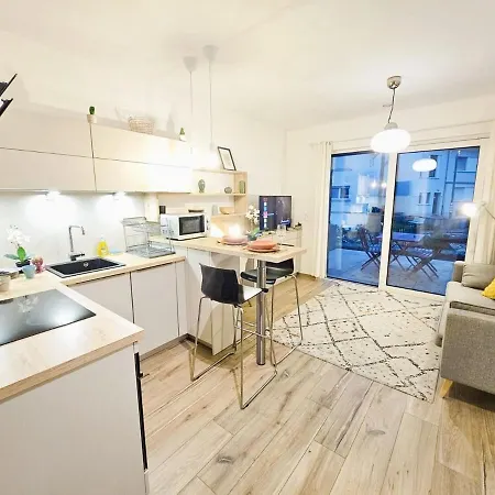 Perfect Stay-1br With Terrace Apartman *